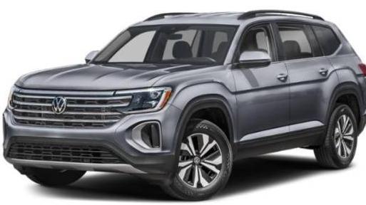 VOLKSWAGEN ATLAS 4MOTION 2024 1V2HR2CA1RC596660 image